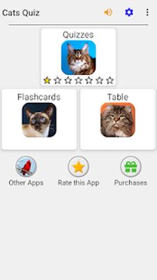 Download Cats Quiz (Unlimited Money MOD) for Android