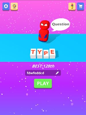 Download Type Run (Unlocked All MOD) for Android