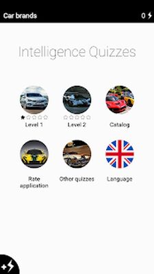 Download Car Brands (Unlimited Money MOD) for Android