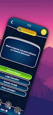 Download Millionaire Trivia Quiz. 2021. New Free Game (Unlimited Money MOD) for Android