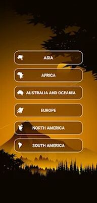 Download Country Flags Quiz (Unlocked All MOD) for Android