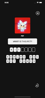 Download Adopt Me Egg & Pet Quiz (Unlimited Coins MOD) for Android