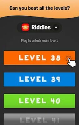 Download Riddles (Unlocked All MOD) for Android