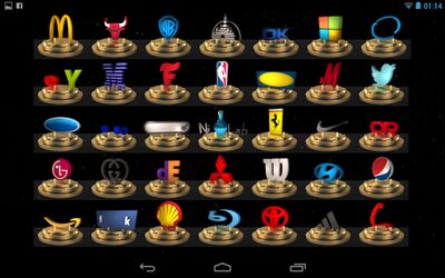Download 3D Logo Quiz (Free Shopping MOD) for Android