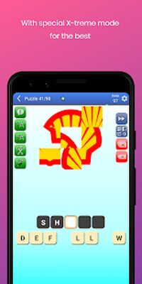 Download Picture Quiz: Logos (Free Shopping MOD) for Android
