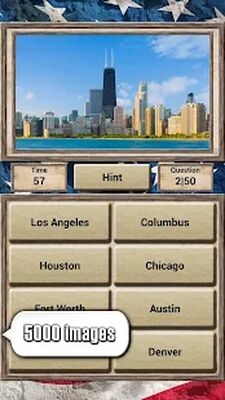 Download USA Geography (Unlimited Money MOD) for Android