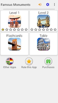 Download Famous Monuments of the World (Unlimited Coins MOD) for Android