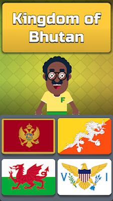 Download World Geography: Map Quiz (Unlimited Coins MOD) for Android