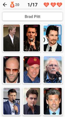 Download Hollywood Actors (Unlimited Money MOD) for Android