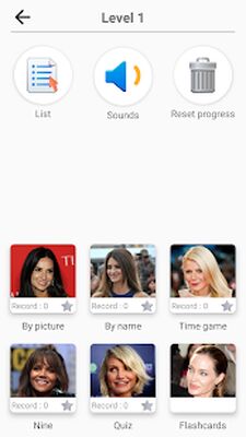 Download Hollywood Actors (Unlimited Money MOD) for Android