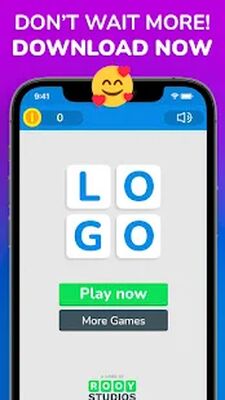 Download MEGA LOGO QUIZ 2021: Guess Logo (Free Shopping MOD) for Android