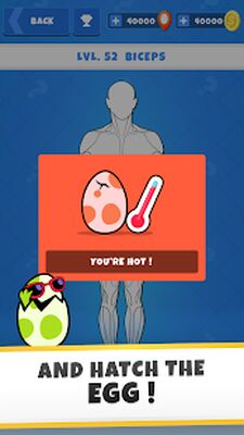 Download 94 Degrees: fun trivia quiz (Premium Unlocked MOD) for Android