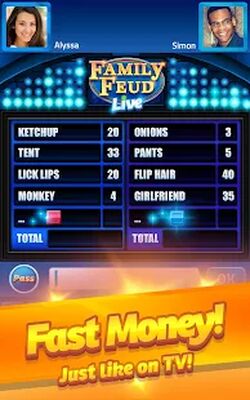 Download Family Feud® Live! (Free Shopping MOD) for Android