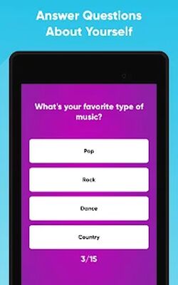 Download How Well Do You Know Me? (Premium Unlocked MOD) for Android