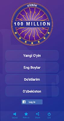 Download Uzbek Viktorina 2020 (Unlocked All MOD) for Android