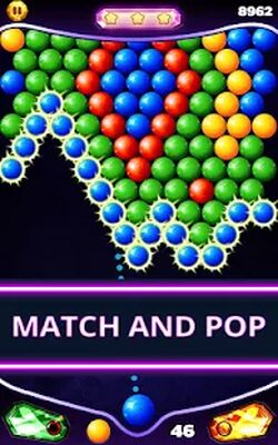 Download Bubble Shooter Classic (Premium Unlocked MOD) for Android