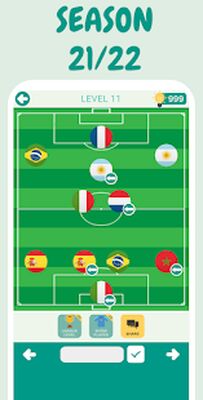 Download Guess The Football Team (Unlimited Coins MOD) for Android