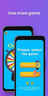 Download Spin Wheel: Challenge time (Unlocked All MOD) for Android