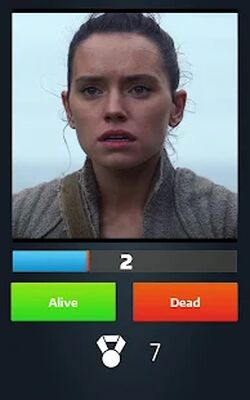 Download Quiz: Alive Or Dead? Marvel Game of Thrones S8 (Premium Unlocked MOD) for Android