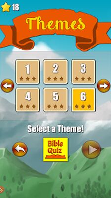 Download Bible Quiz Jehovah's Witnes. (Unlimited Money MOD) for Android