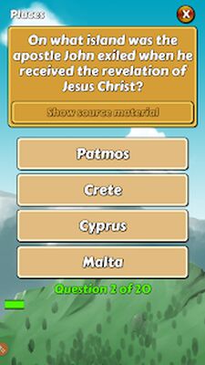 Download Bible Quiz Jehovah's Witnes. (Unlimited Money MOD) for Android