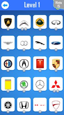 Download Guess Car Quiz (Free Shopping MOD) for Android