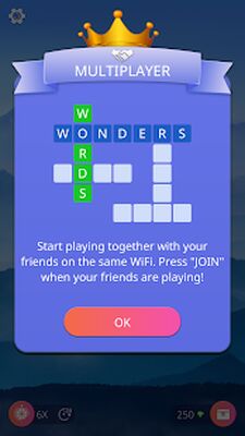 Download Words of Wonders: Crossword (Premium Unlocked MOD) for Android