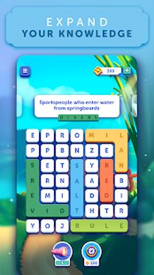 Download Word Lanes: Relaxing Puzzles (Unlimited Money MOD) for Android