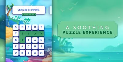 Download Word Lanes: Relaxing Puzzles (Unlimited Money MOD) for Android