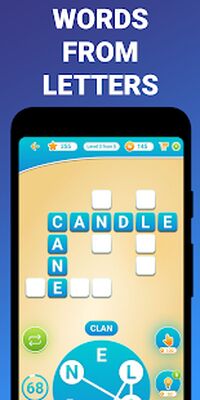 Download Words from word: Crosswords. Find words. Puzzle (Free Shopping MOD) for Android
