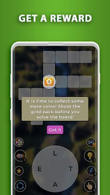 Download Word Connect–Word Games Puzzle (Free Shopping MOD) for Android