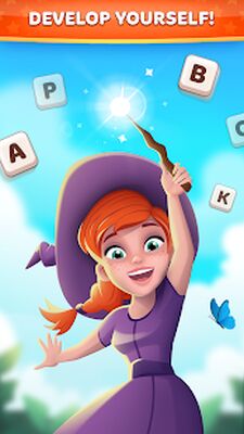 Download Word Spells: Crosswords (Unlocked All MOD) for Android