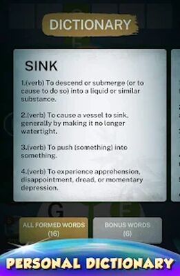 Download World of words (Unlocked All MOD) for Android
