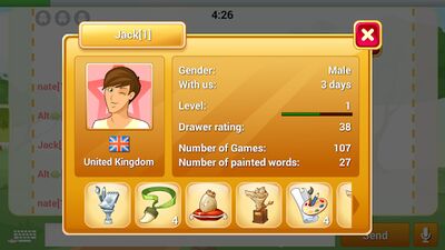 Download Draw and Guess Online (Free Shopping MOD) for Android