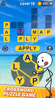 Download Word Connect- Word Games:Word Search Offline Games (Unlimited Money MOD) for Android