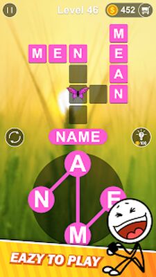 Download Word Connect- Word Games:Word Search Offline Games (Unlimited Money MOD) for Android