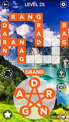 Download Word Crossword Search (Premium Unlocked MOD) for Android