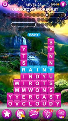 Download Word Tiles : Hidden Word Search Game (Unlocked All MOD) for Android