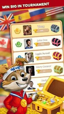 Download Word Bakers: Words Search (Unlimited Coins MOD) for Android