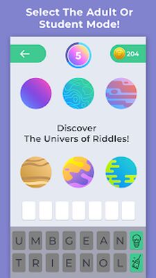 Download Tricky Riddles with Answers (Free Shopping MOD) for Android