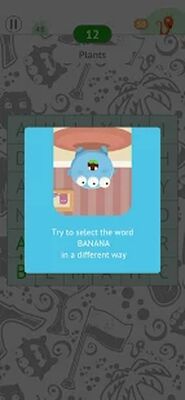 Download Find The Words (Free Shopping MOD) for Android