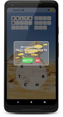 Download Words of Wonders: wordscapes (Unlimited Coins MOD) for Android