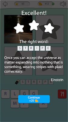 Download Word photo: Guess the word in the picture (Unlimited Coins MOD) for Android