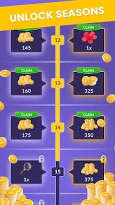 Download Wordsgram (Unlimited Coins MOD) for Android