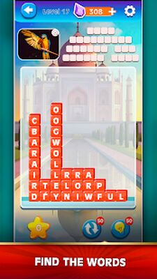 Download Word Journey – Word Games (Free Shopping MOD) for Android