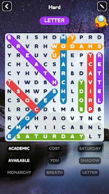 Download Word Search (Unlimited Money MOD) for Android