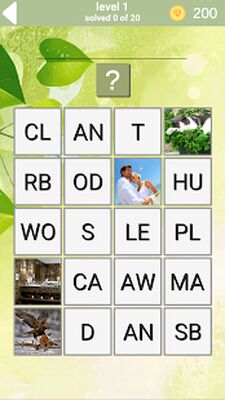 Download 1000 words (Unlimited Money MOD) for Android