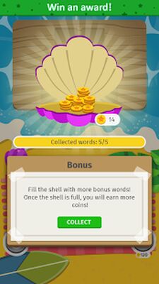 Download Word Weekend (Unlimited Coins MOD) for Android