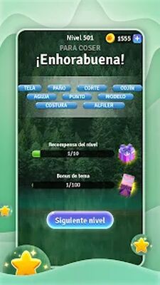 Download Aplasta Palabras: Juego Mental (Unlocked All MOD) for Android