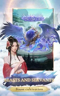 Download Immortal Taoists (Premium Unlocked MOD) for Android